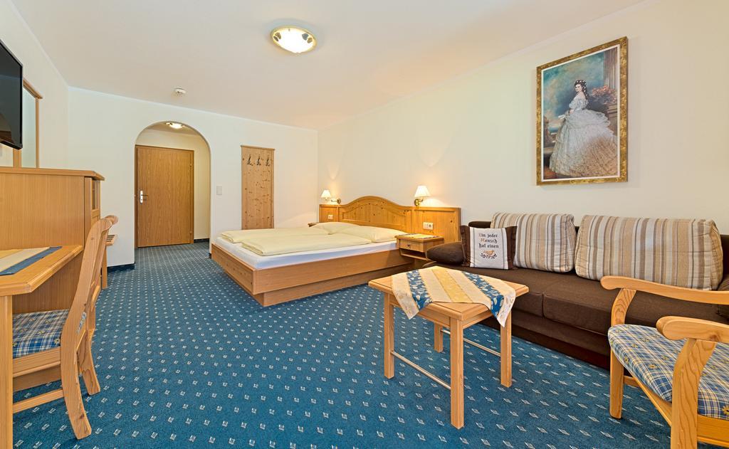 Landhotel Kirchenwirt أونكن المظهر الخارجي الصورة