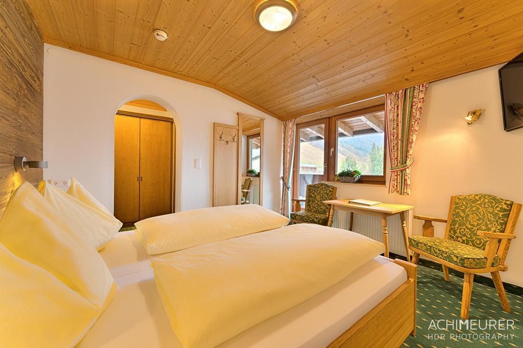 Landhotel Kirchenwirt أونكن المظهر الخارجي الصورة