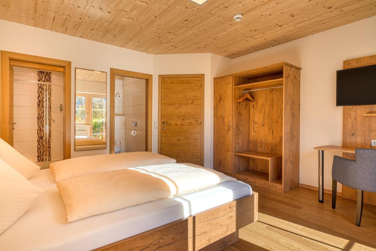Landhotel Kirchenwirt أونكن المظهر الخارجي الصورة