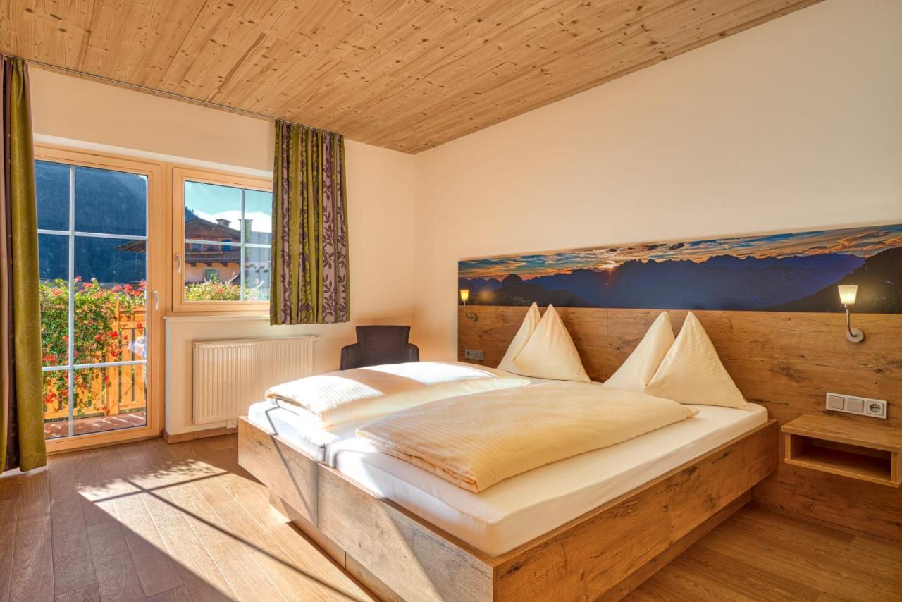 Landhotel Kirchenwirt أونكن المظهر الخارجي الصورة